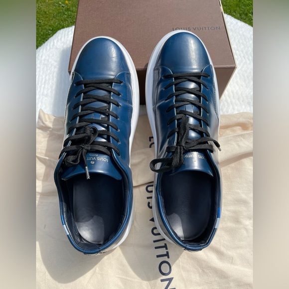 COPY - LV men’s shoes size 11 - Picture 12 of 12